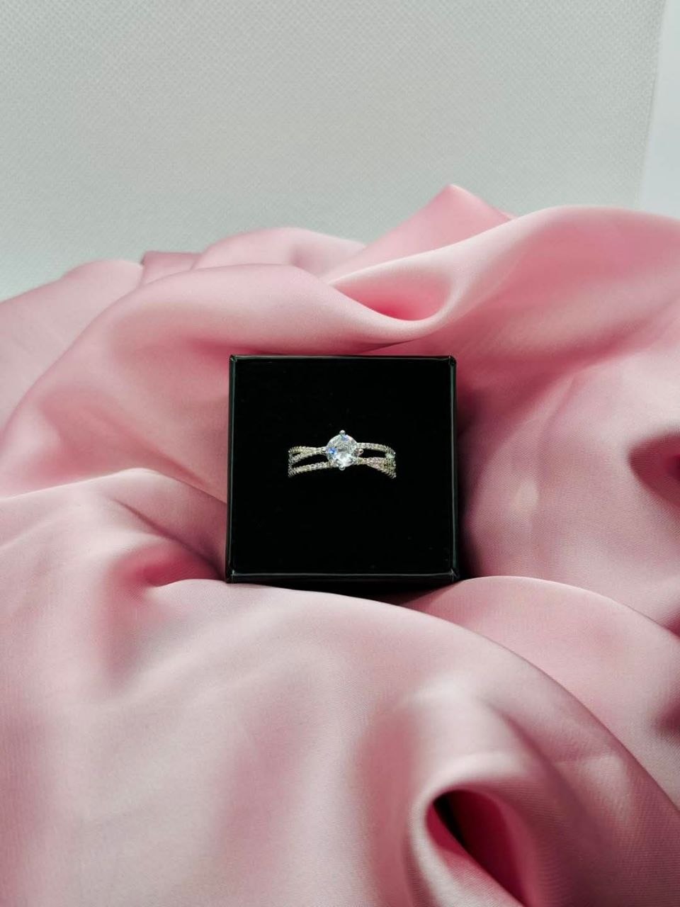 Elegant Finger Ring Collection