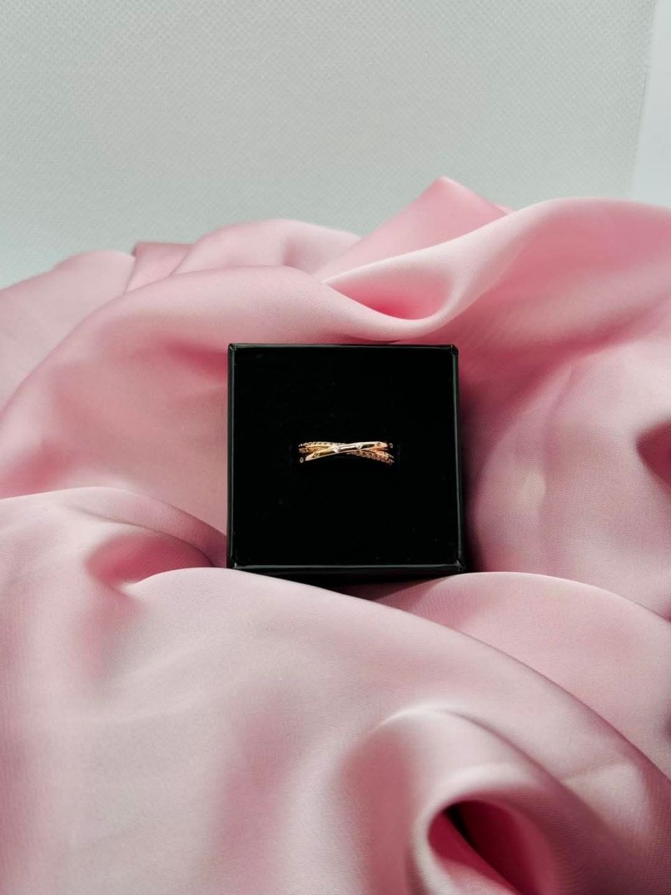 Elegant Finger Ring Collection