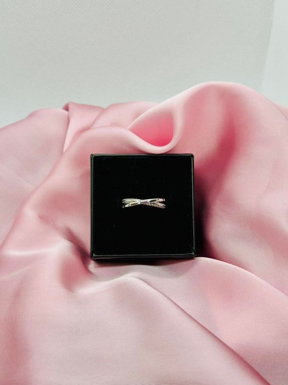 Elegant Finger Ring Collection