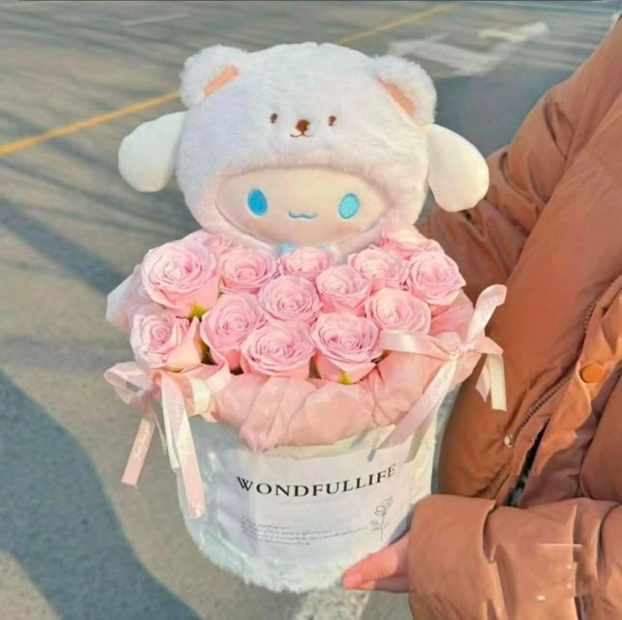 Premium Imported Product Cinnamoroll